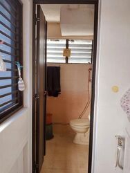 Blk 703 Yishun Avenue 5 (Yishun), HDB 3 Rooms #532975101